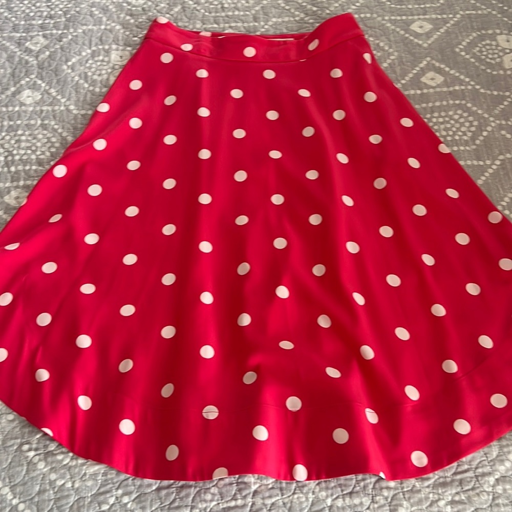 Women size 4 skirt